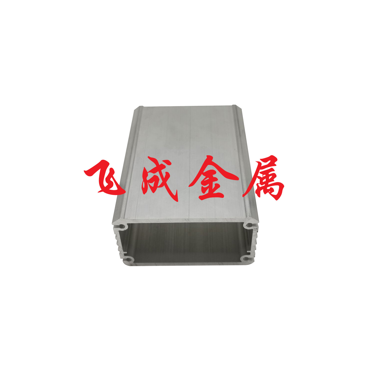 挤压铝方管