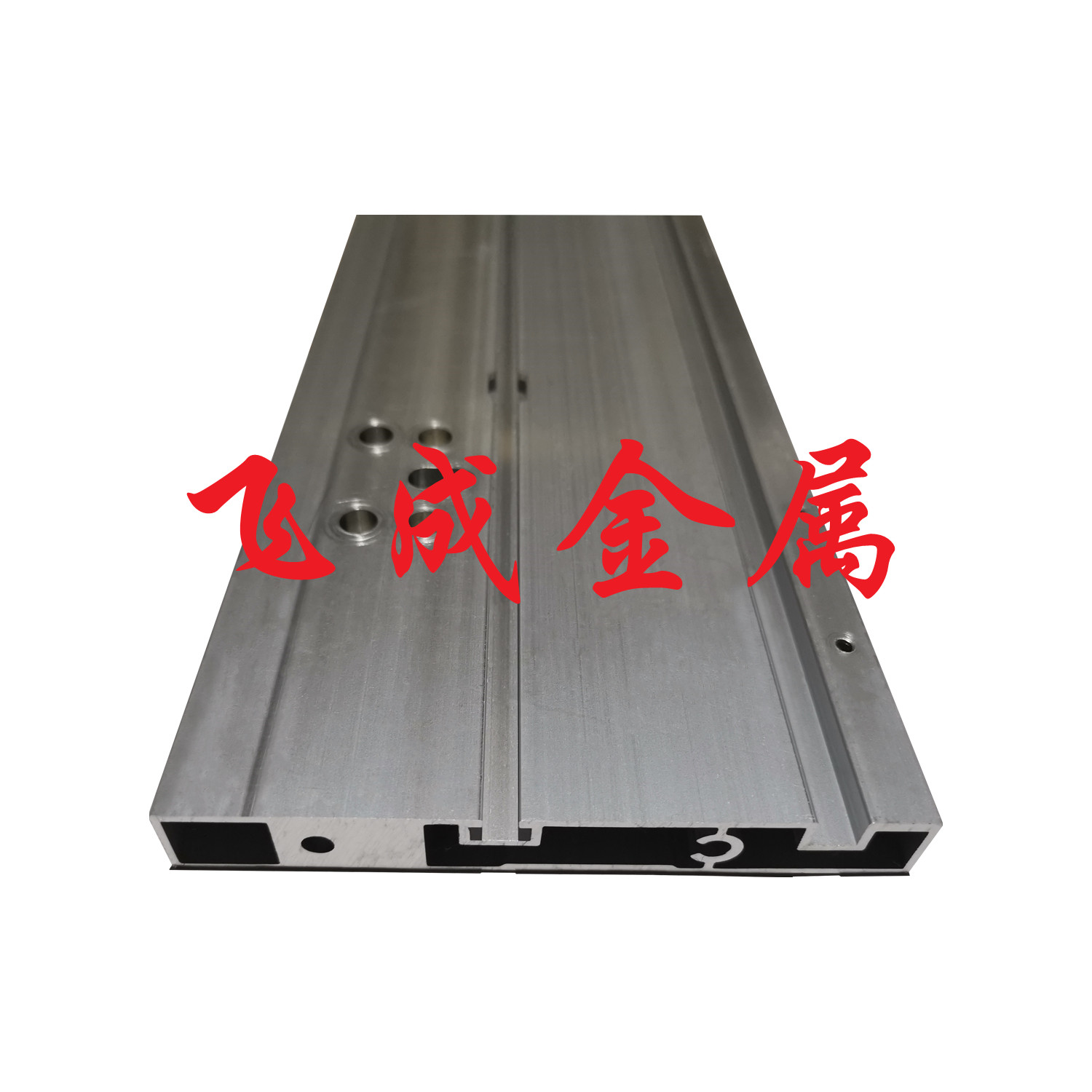 定制加工铝型材