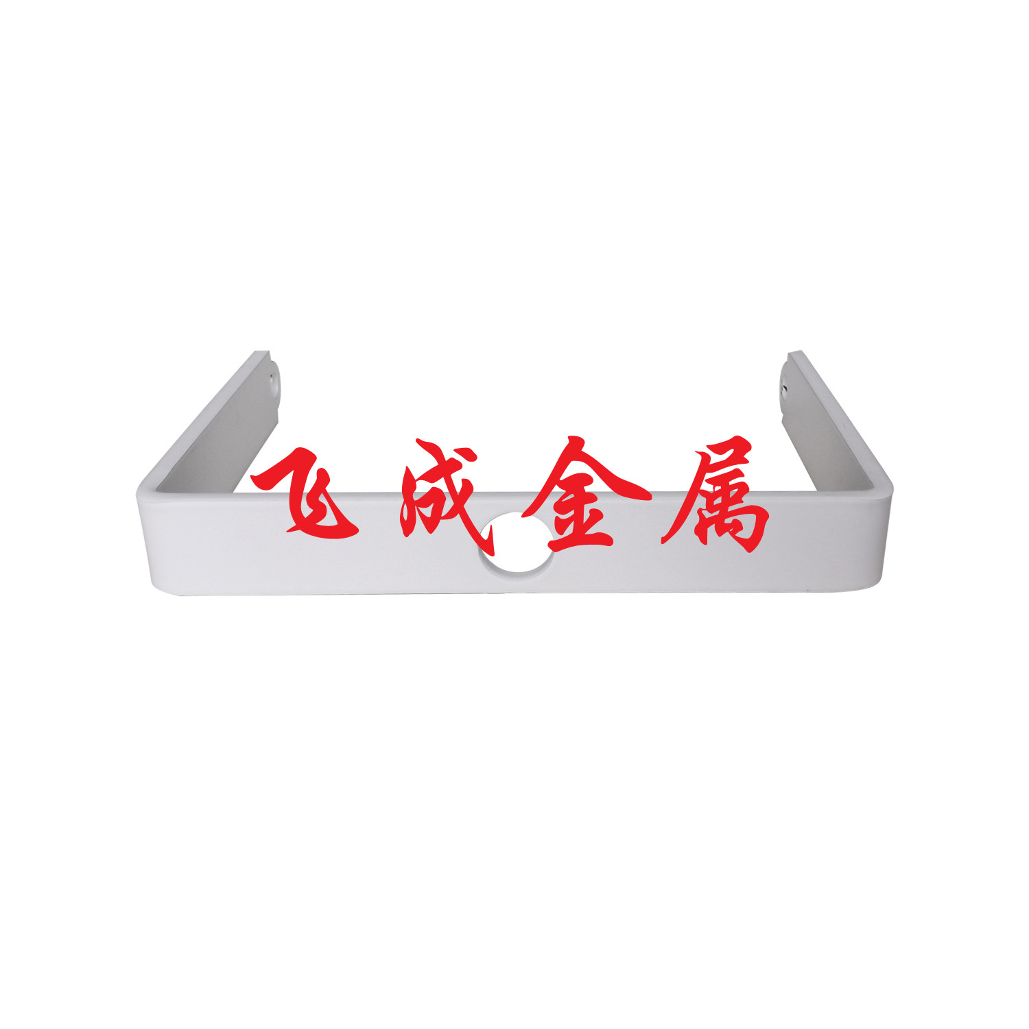 粉末涂层铝配件