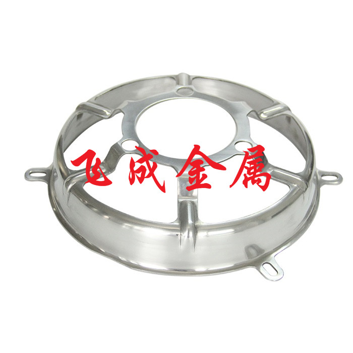 电镀管铝挤压 