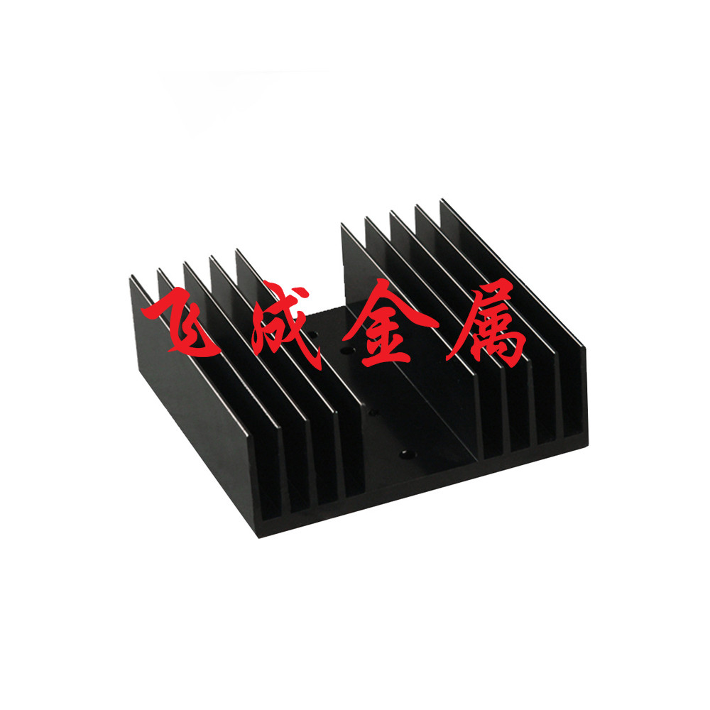 散热器 