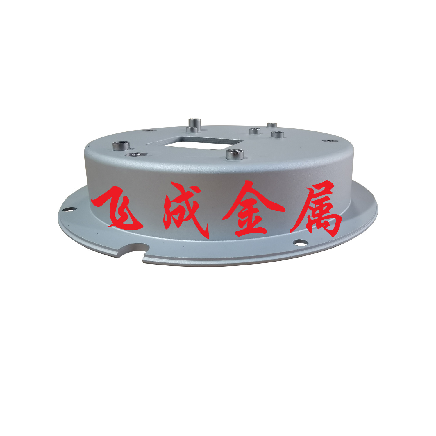 动车头灯灯体