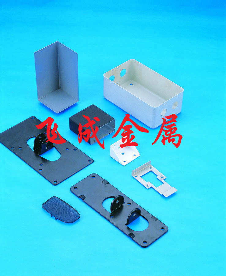 冲压产品