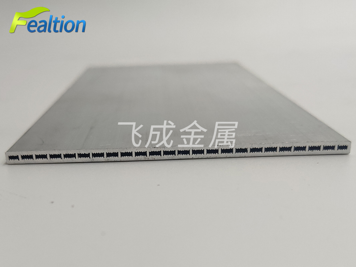 79x3铝热管