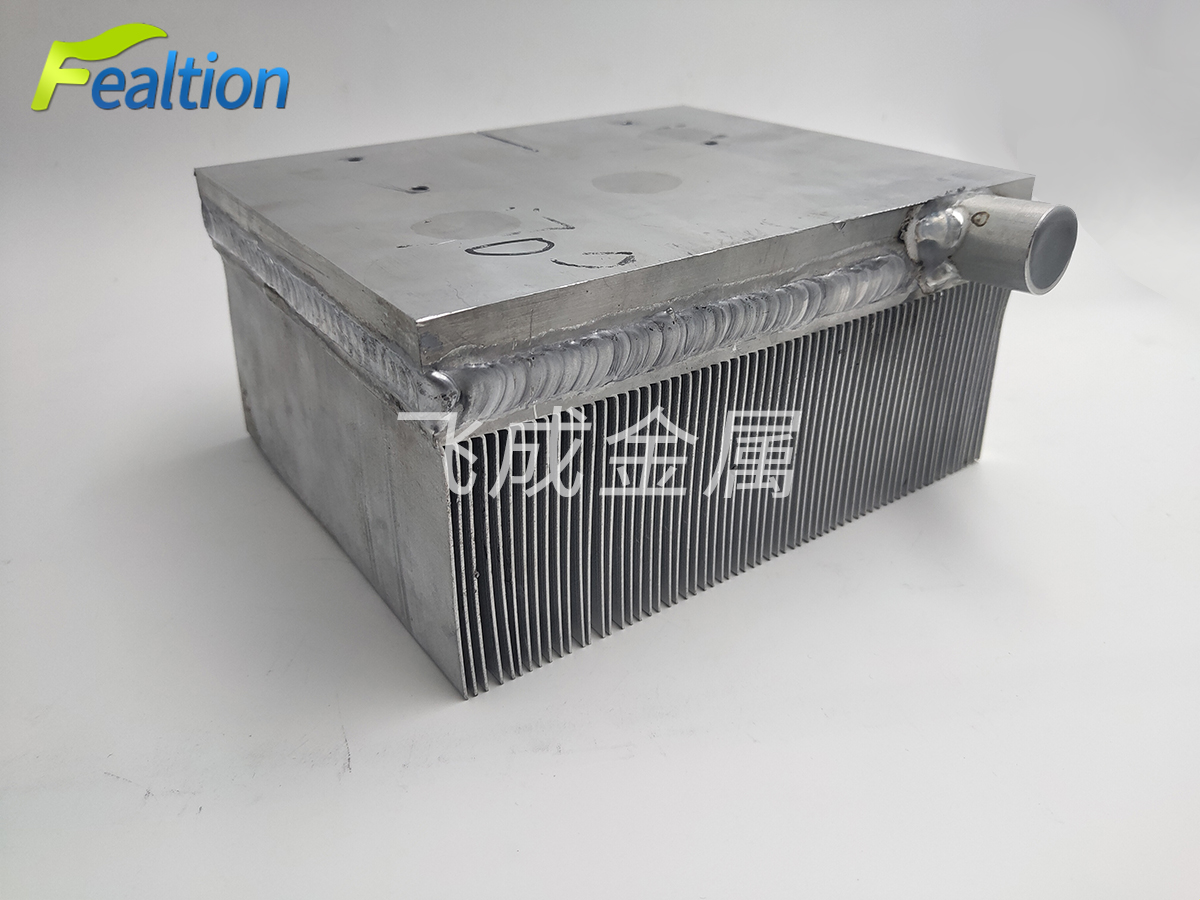 相变散热器