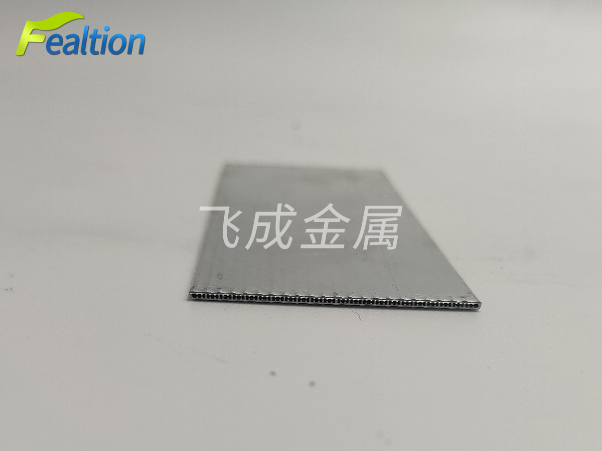 40X1.5铝热管