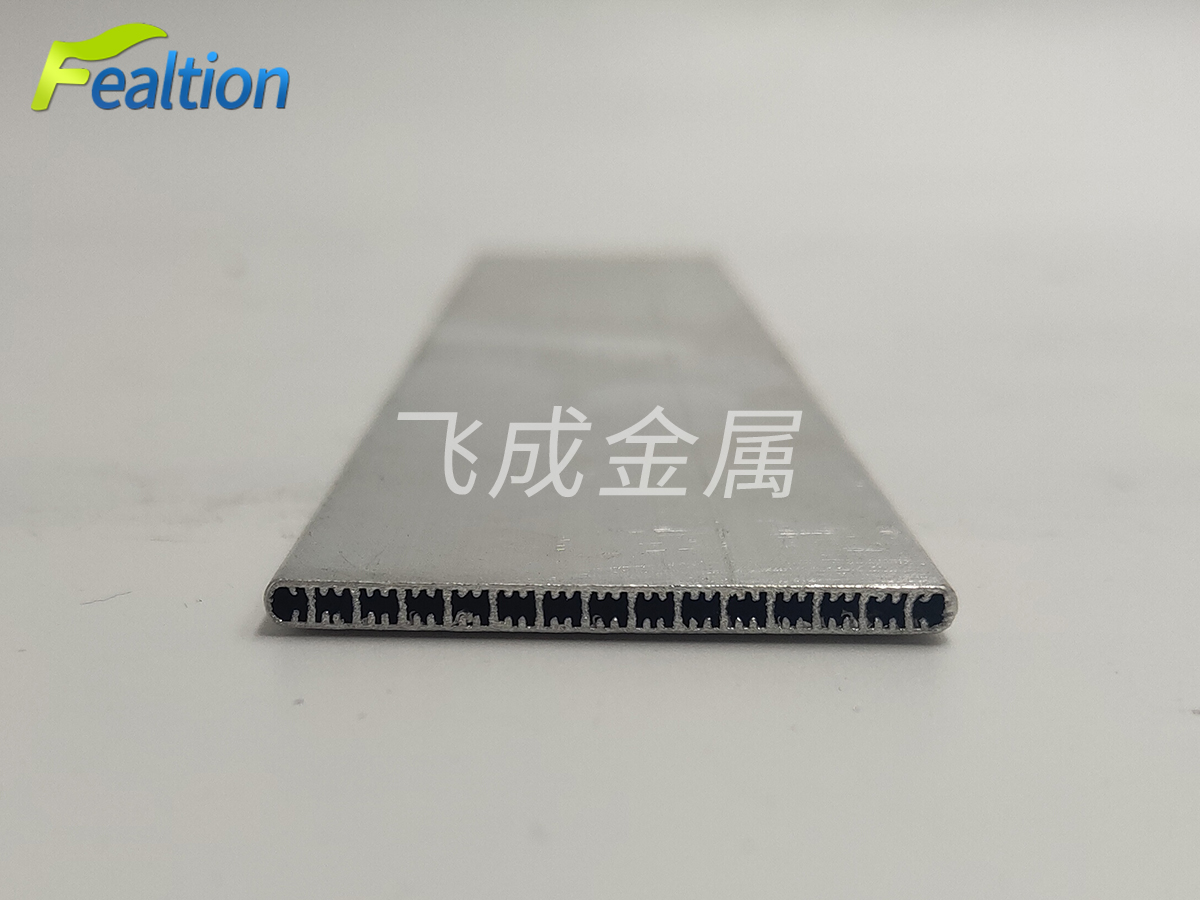 40X3铝热管