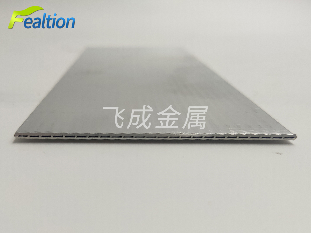 65x1.5铝热管