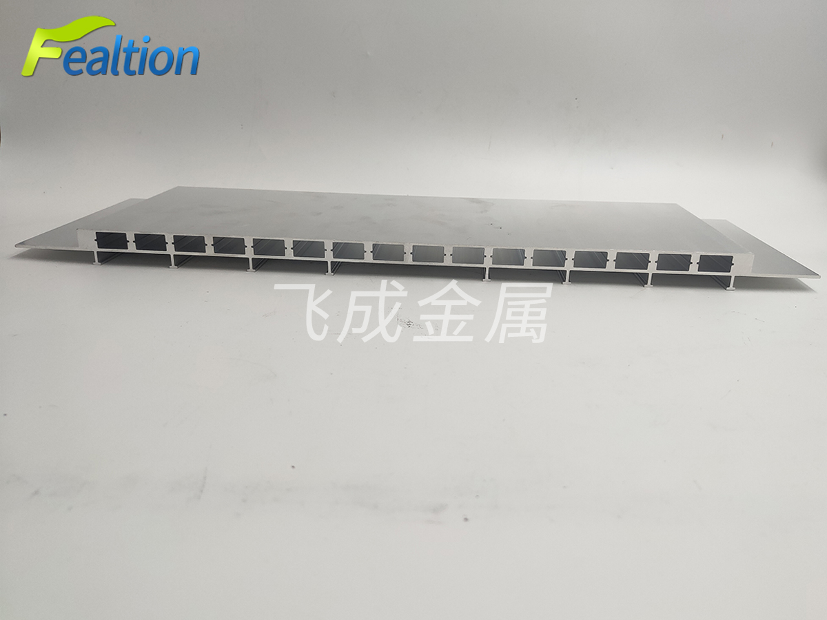 华为5G型材
