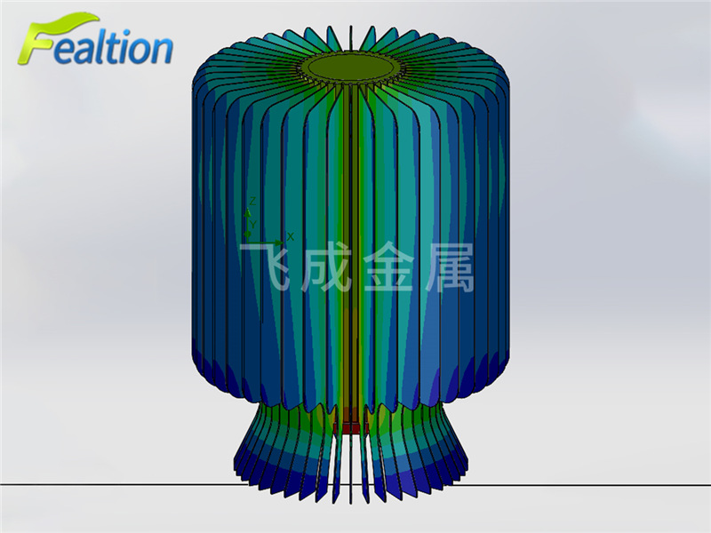散热器