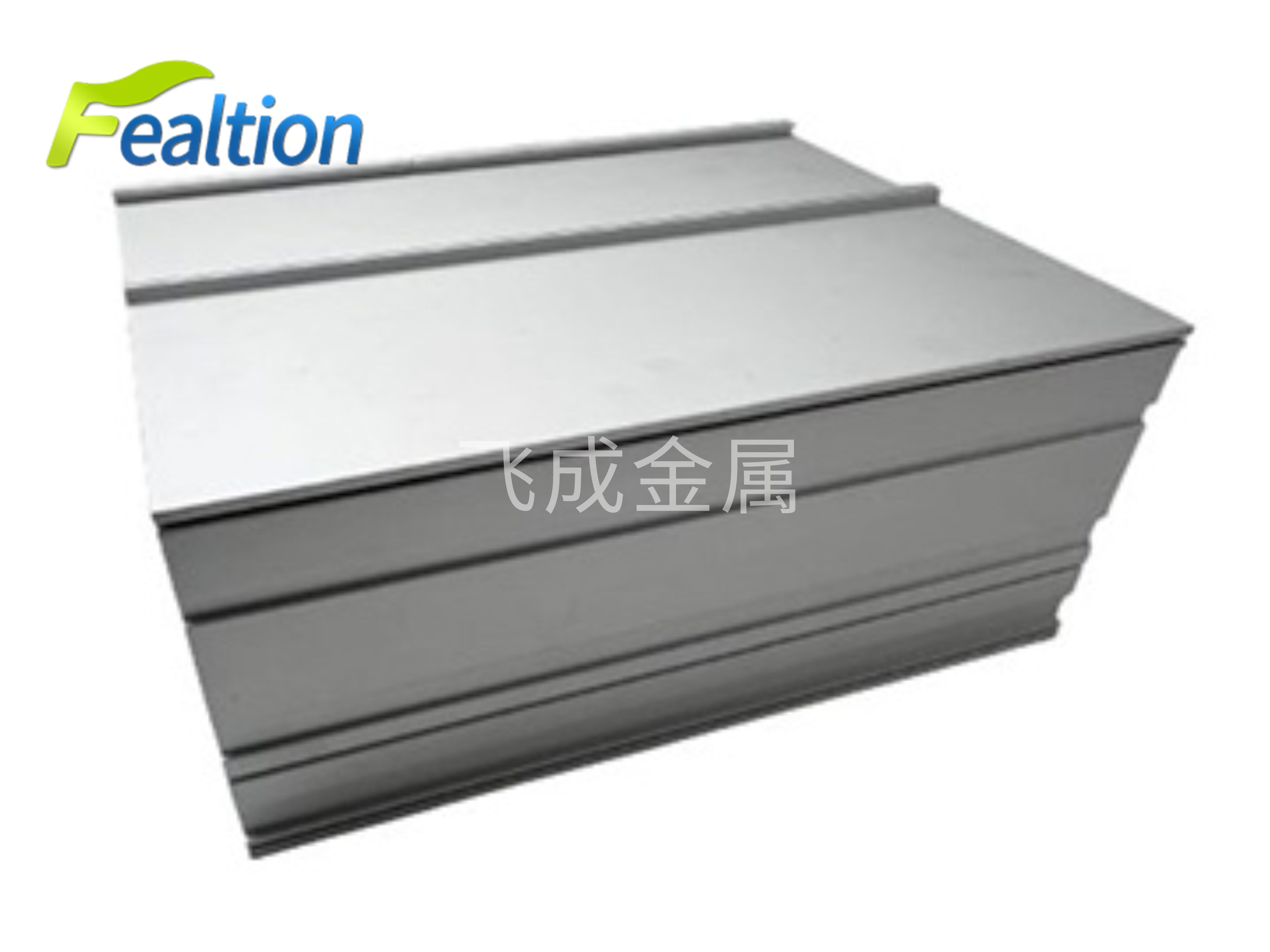 铝材深加工案例