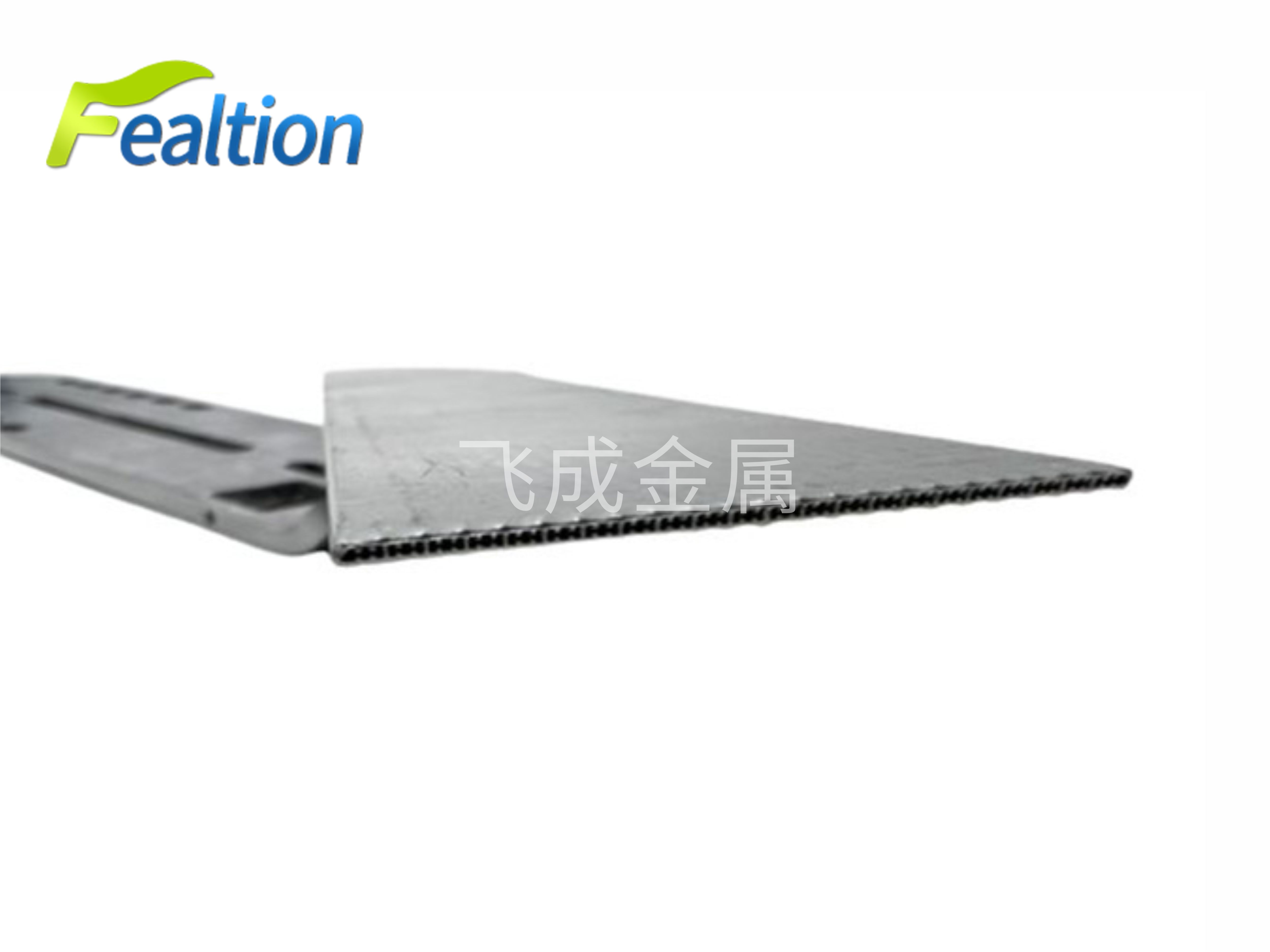铝材深加工案例